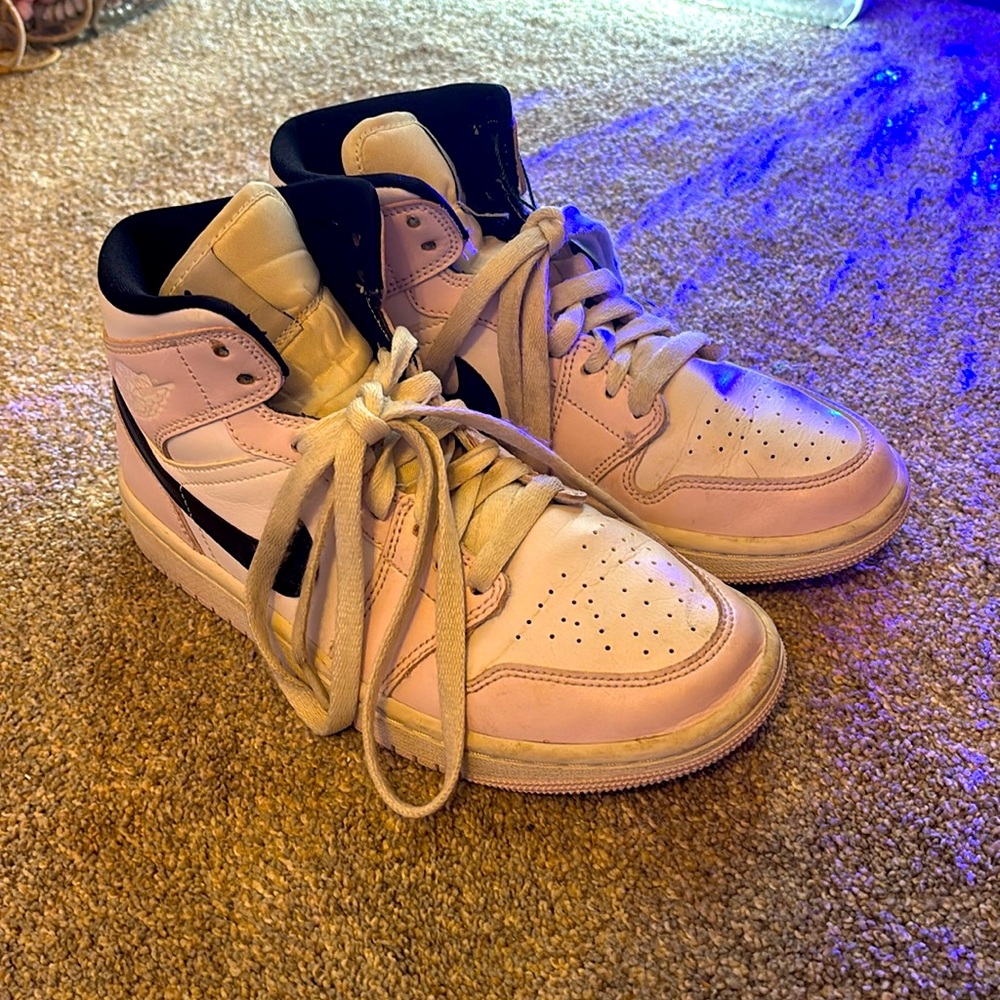 Jordan’s
